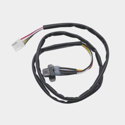 H9730 Encoder Sensor for Spartan DTF Printer isolated on a white background.